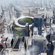 Illustration for article titled Obama's Building His Presidential Library On Chicago's South Side